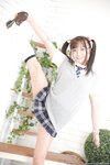 [LOVEPOP] Gravure No.45 - Ayana Nishinaga 西永彩奈 Photoset 01 - 14