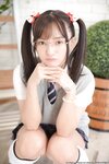 [LOVEPOP] Gravure No.45 - Ayana Nishinaga 西永彩奈 Photoset 01 - 14