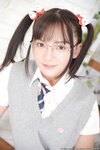 [LOVEPOP] Gravure No.45 - Ayana Nishinaga 西永彩奈 Photoset 01 - 14