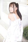 [LOVEPOP] Gravure No.45 - Ayana Nishinaga 西永彩奈 Photoset 01 - 14