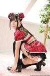 [LOVEPOP] Gravure No.45 - Ayana Nishinaga 西永彩奈 Photoset 01 - 14