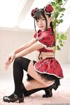 [LOVEPOP] Gravure No.45 - Ayana Nishinaga 西永彩奈 Photoset 01 - 14