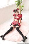 [LOVEPOP] Gravure No.45 - Ayana Nishinaga 西永彩奈 Photoset 01 - 14