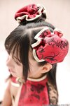 [LOVEPOP] Gravure No.45 - Ayana Nishinaga 西永彩奈 Photoset 01 - 14