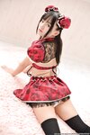 [LOVEPOP] Gravure No.45 - Ayana Nishinaga 西永彩奈 Photoset 01 - 14