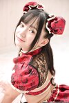 [LOVEPOP] Gravure No.45 - Ayana Nishinaga 西永彩奈 Photoset 01 - 14
