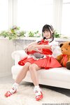 [LOVEPOP] Gravure No.45 - Ayana Nishinaga 西永彩奈 Photoset 01 - 14
