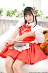 [LOVEPOP] Gravure No.45 - Ayana Nishinaga 西永彩奈 Photoset 01 - 14