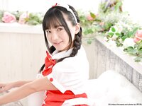 [LOVEPOP] Gravure No.45 - Ayana Nishinaga 西永彩奈 Photoset 01 - 14