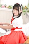 [LOVEPOP] Gravure No.45 - Ayana Nishinaga 西永彩奈 Photoset 01 - 14