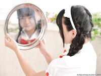 [LOVEPOP] Gravure No.45 - Ayana Nishinaga 西永彩奈 Photoset 01 - 14
