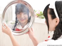 [LOVEPOP] Gravure No.45 - Ayana Nishinaga 西永彩奈 Photoset 01 - 14