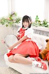 [LOVEPOP] Gravure No.45 - Ayana Nishinaga 西永彩奈 Photoset 01 - 14