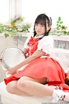 [LOVEPOP] Gravure No.45 - Ayana Nishinaga 西永彩奈 Photoset 01 - 14