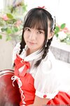 [LOVEPOP] Gravure No.45 - Ayana Nishinaga 西永彩奈 Photoset 01 - 14