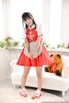 [LOVEPOP] Gravure No.45 - Ayana Nishinaga 西永彩奈 Photoset 01 - 14