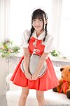 [LOVEPOP] Gravure No.45 - Ayana Nishinaga 西永彩奈 Photoset 01 - 14