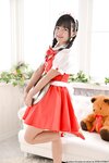 [LOVEPOP] Gravure No.45 - Ayana Nishinaga 西永彩奈 Photoset 01 - 14