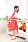 [LOVEPOP] Gravure No.45 - Ayana Nishinaga 西永彩奈 Photoset 01 - 14
