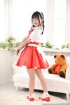 [LOVEPOP] Gravure No.45 - Ayana Nishinaga 西永彩奈 Photoset 01 - 14