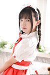 [LOVEPOP] Gravure No.45 - Ayana Nishinaga 西永彩奈 Photoset 01 - 14