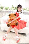[LOVEPOP] Gravure No.45 - Ayana Nishinaga 西永彩奈 Photoset 01 - 14