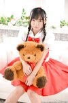 [LOVEPOP] Gravure No.45 - Ayana Nishinaga 西永彩奈 Photoset 01 - 14