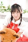 [LOVEPOP] Gravure No.45 - Ayana Nishinaga 西永彩奈 Photoset 01 - 14