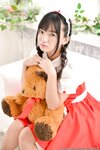 [LOVEPOP] Gravure No.45 - Ayana Nishinaga 西永彩奈 Photoset 01 - 14