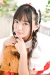 [LOVEPOP] Gravure No.45 - Ayana Nishinaga 西永彩奈 Photoset 01 - 14