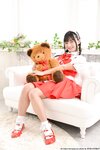 [LOVEPOP] Gravure No.45 - Ayana Nishinaga 西永彩奈 Photoset 01 - 14