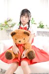 [LOVEPOP] Gravure No.45 - Ayana Nishinaga 西永彩奈 Photoset 01 - 14
