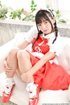 [LOVEPOP] Gravure No.45 - Ayana Nishinaga 西永彩奈 Photoset 01 - 14