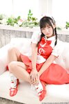 [LOVEPOP] Gravure No.45 - Ayana Nishinaga 西永彩奈 Photoset 01 - 14
