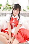 [LOVEPOP] Gravure No.45 - Ayana Nishinaga 西永彩奈 Photoset 01 - 14