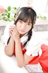 [LOVEPOP] Gravure No.45 - Ayana Nishinaga 西永彩奈 Photoset 01 - 14