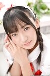 [LOVEPOP] Gravure No.45 - Ayana Nishinaga 西永彩奈 Photoset 01 - 14