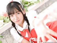 [LOVEPOP] Gravure No.45 - Ayana Nishinaga 西永彩奈 Photoset 01 - 14