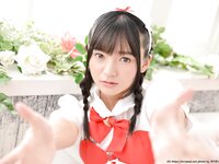[LOVEPOP] Gravure No.45 - Ayana Nishinaga 西永彩奈 Photoset 01 - 14
