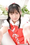 [LOVEPOP] Gravure No.45 - Ayana Nishinaga 西永彩奈 Photoset 01 - 14