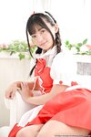 [LOVEPOP] Gravure No.45 - Ayana Nishinaga 西永彩奈 Photoset 01 - 14