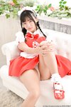 [LOVEPOP] Gravure No.45 - Ayana Nishinaga 西永彩奈 Photoset 01 - 14