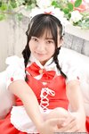 [LOVEPOP] Gravure No.45 - Ayana Nishinaga 西永彩奈 Photoset 01 - 14