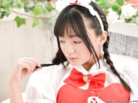[LOVEPOP] Gravure No.45 - Ayana Nishinaga 西永彩奈 Photoset 01 - 14