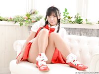 [LOVEPOP] Gravure No.45 - Ayana Nishinaga 西永彩奈 Photoset 01 - 14