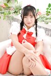 [LOVEPOP] Gravure No.45 - Ayana Nishinaga 西永彩奈 Photoset 01 - 14