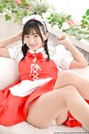 [LOVEPOP] Gravure No.45 - Ayana Nishinaga 西永彩奈 Photoset 01 - 14