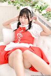 [LOVEPOP] Gravure No.45 - Ayana Nishinaga 西永彩奈 Photoset 01 - 14