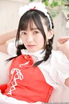 [LOVEPOP] Gravure No.45 - Ayana Nishinaga 西永彩奈 Photoset 01 - 14