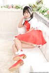 [LOVEPOP] Gravure No.45 - Ayana Nishinaga 西永彩奈 Photoset 01 - 14